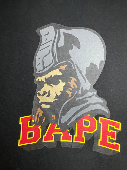 A bathing ape bape general tee