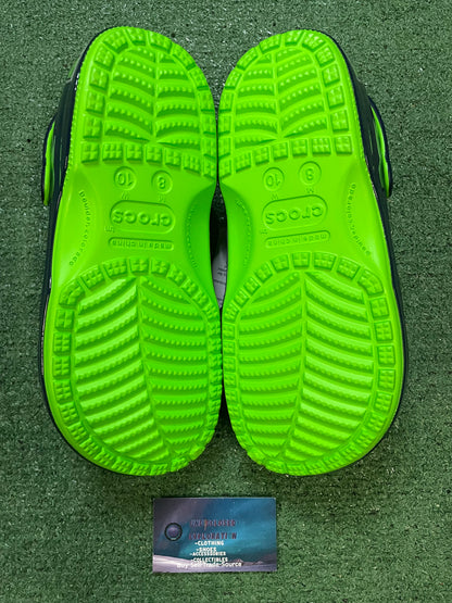 Seattle Seahawks NFL Crocs