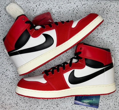 Jordan 1 AJKO Chicago
