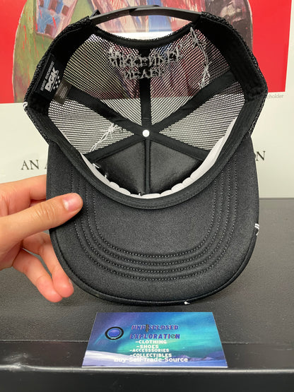 DGK barbed wire hat