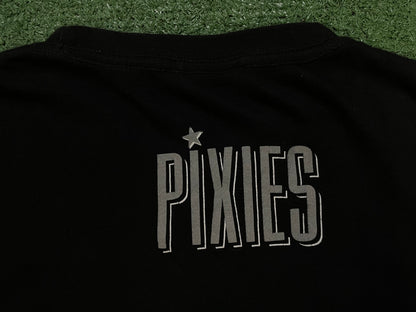 Vintage 2000s Pixies tour tee