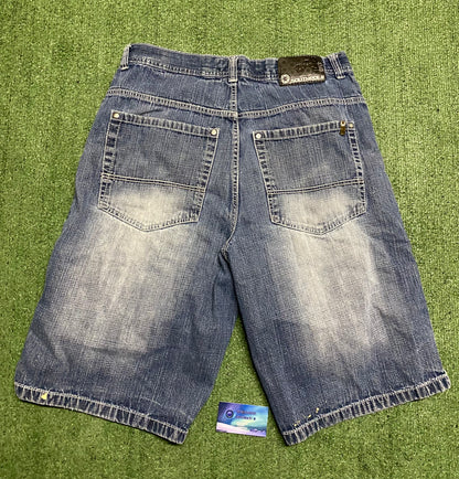 Vintage Southpole Denim Jorts