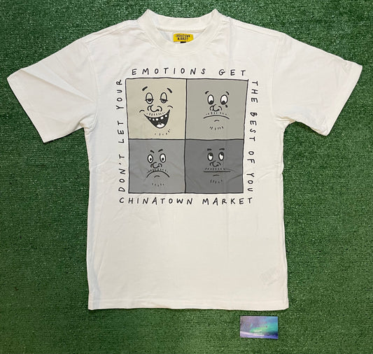 Chinatown market emotions tee