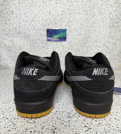 Nike Dunk SB Grey Fog 8.5 Men/10 Women “Preowned”