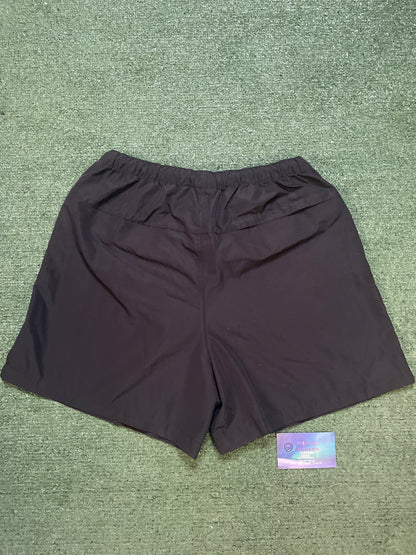 Arcteryx black norvan shorts