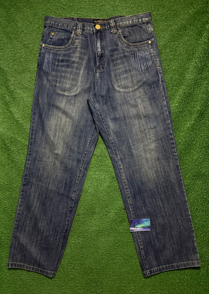 Vintage Miskeen Jeans