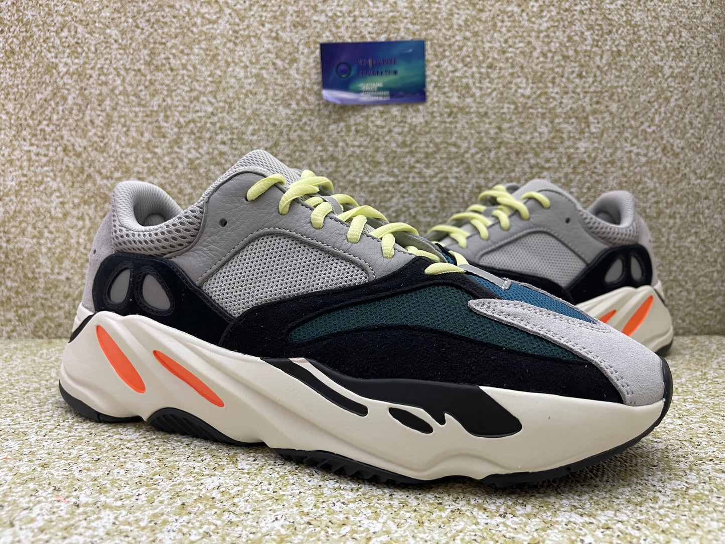 Yeezy 700 Wave Runner