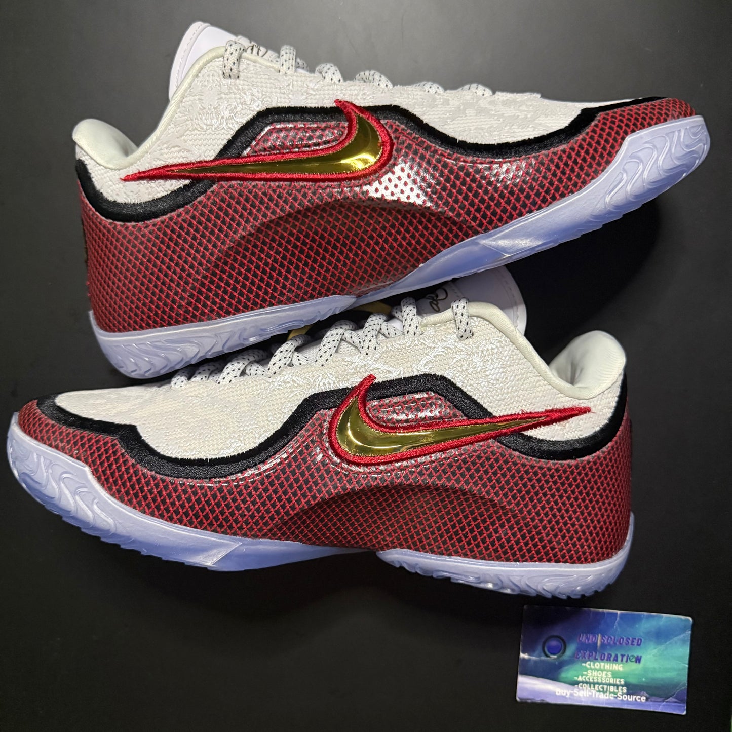 Nike LeBron 23 Grand Opening