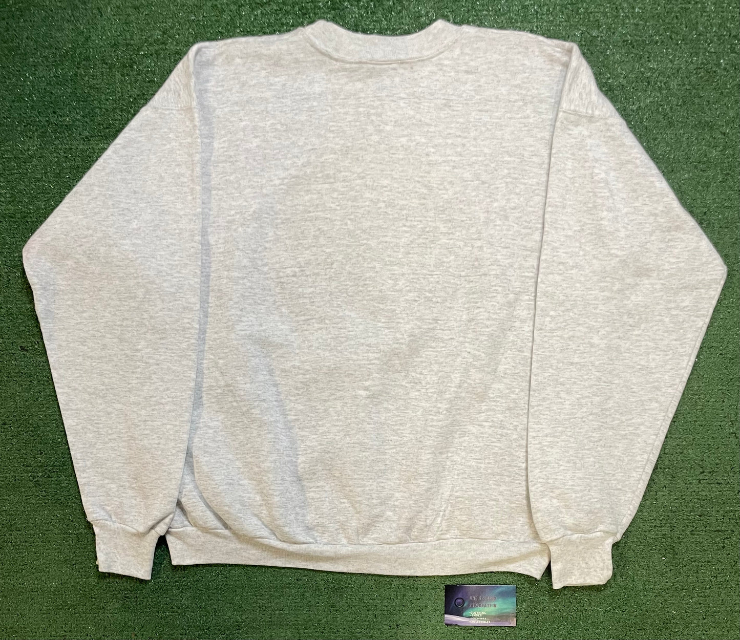 Vintage 2000s UW  University of Washington rose bowl crewneck