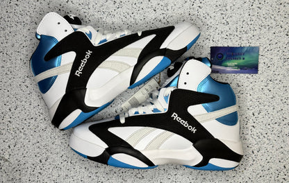 Reebok Shaq Attaq Orlando