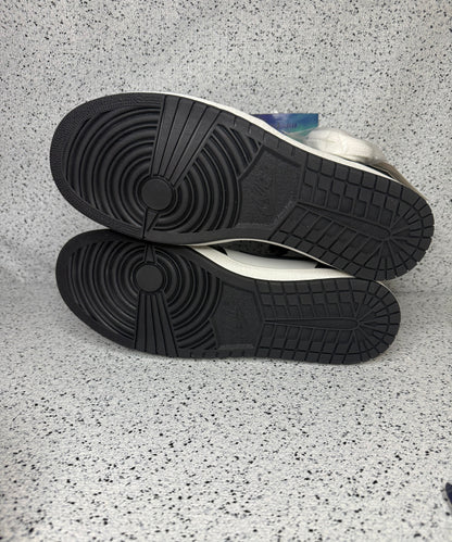 Jordan 1 High 85 Black White