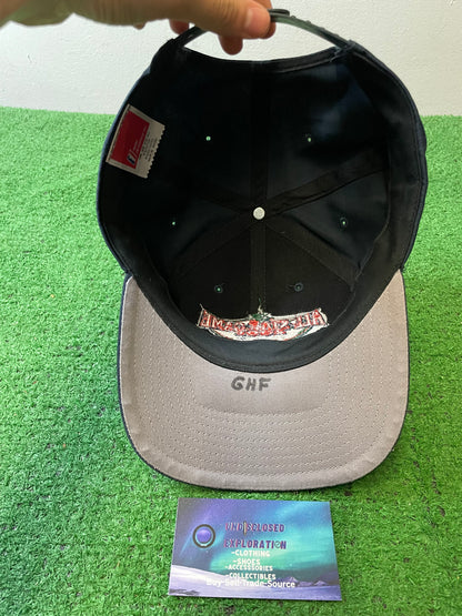 Vintage All Star Game 2001 Seattle embroidered hat