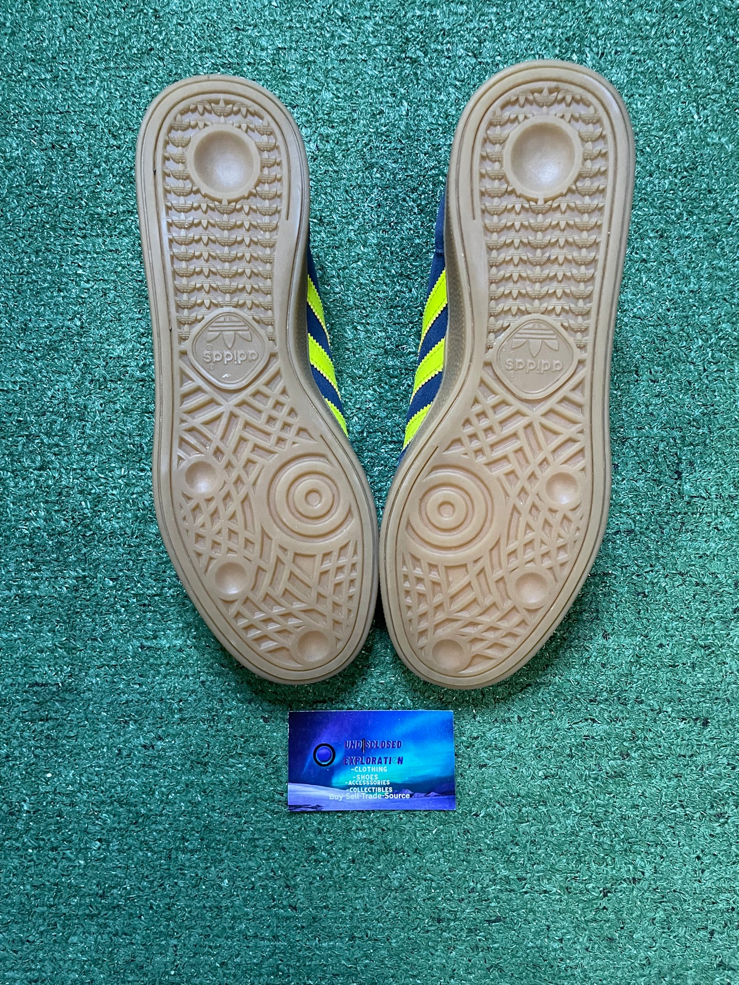 Adidas Colombia handball spezial