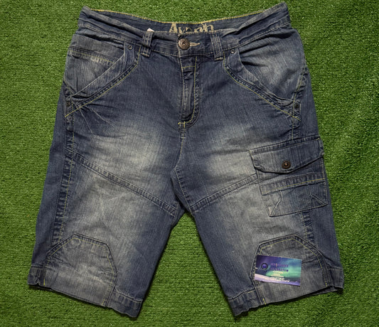 Vintage Avanti Jorts