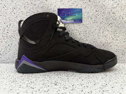 Jordan 7 Ray Allen PE 10 Men/11.5 Women “Preowned”