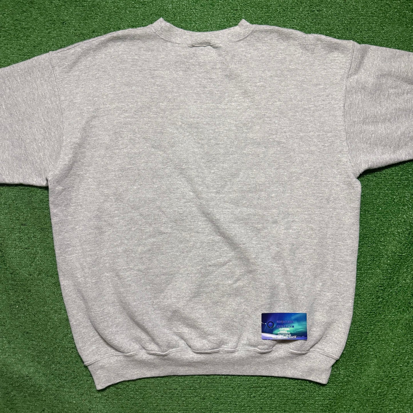 Vintage Seattle Seahawks 2005 Conference Champs Crewneck
