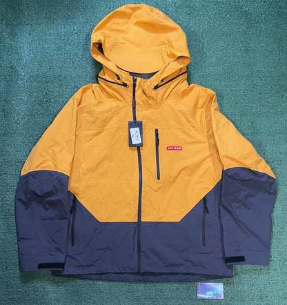 GV Gallery Rasp-Tex Jacket
