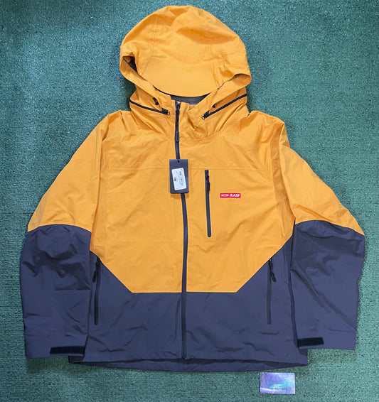 GV Gallery Rasp-Tex Jacket