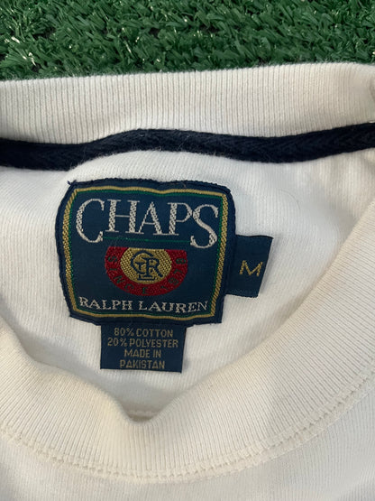 Vintage 1990s Chaps Ralph Lauren Crewneck