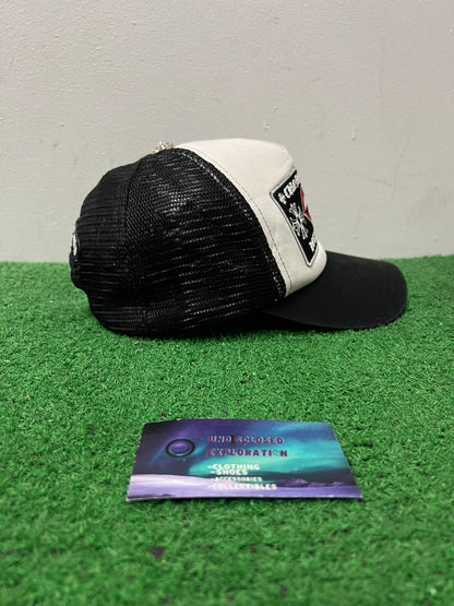 Chrome hearts matty boy chomper hat