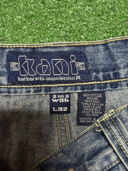 Vintage Karl Kani Jeans