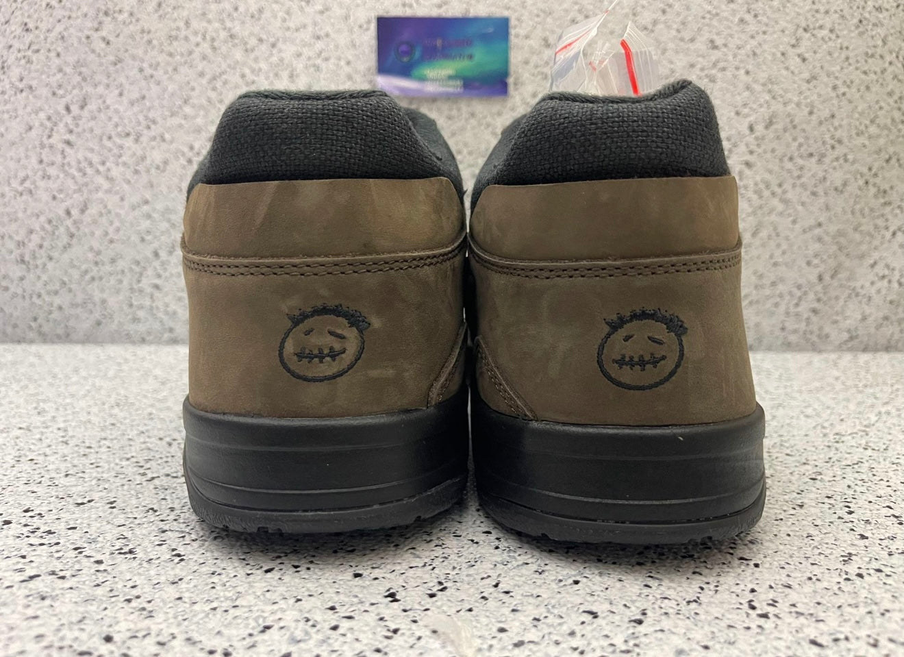 Jordan Jumpman Jack Mocha
