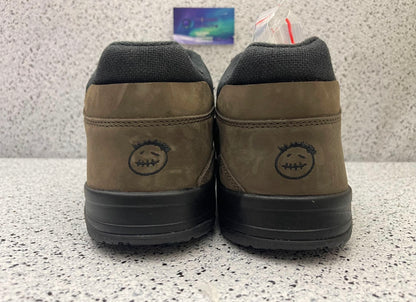 Jordan Jumpman Jack Mocha