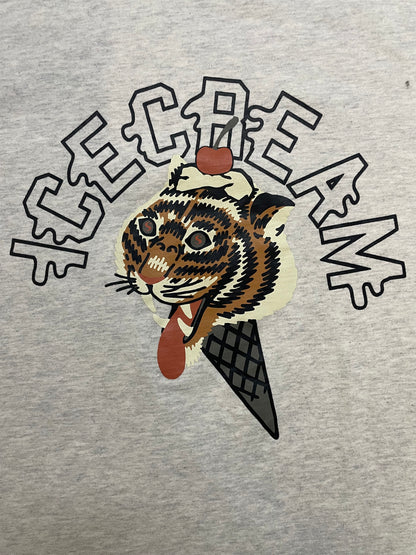 Billionaire boys club Icecream tiger tee