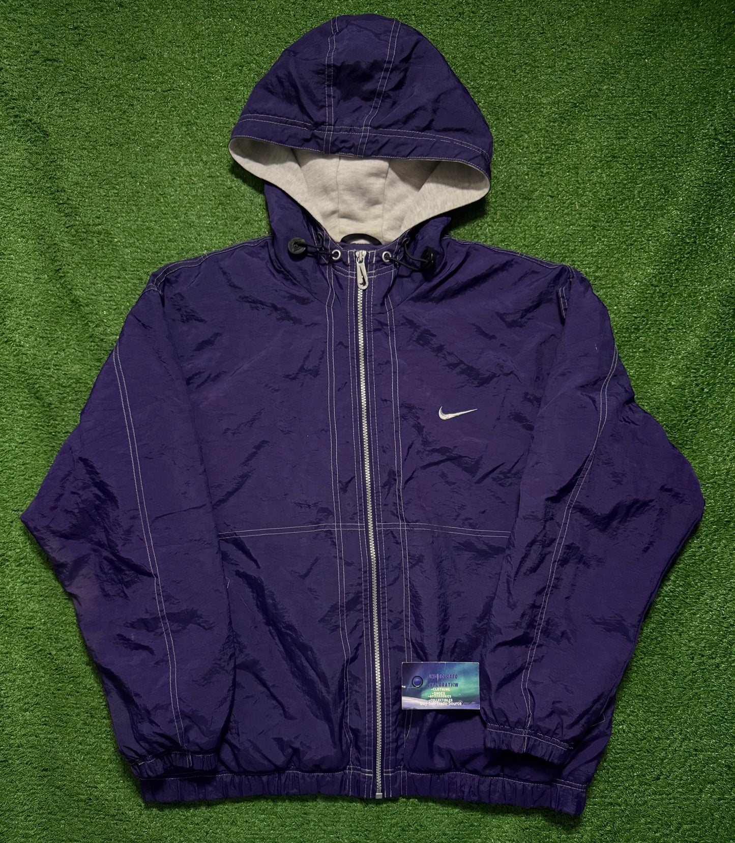 Vintage Nike Jacket