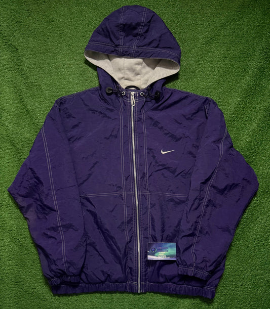 Vintage Nike Jacket