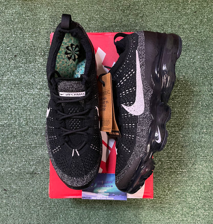 Nike Air Vapormax 2023 flyknit Oreo