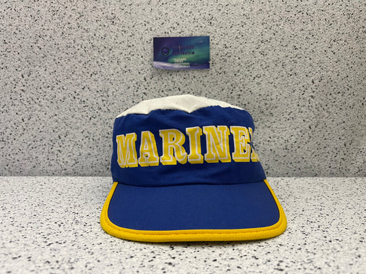 Vintage Seattle Mariners Hat