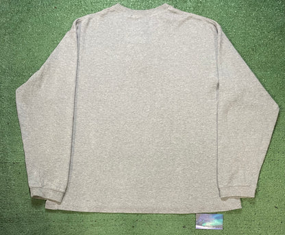 Route 56 grey longsleeve