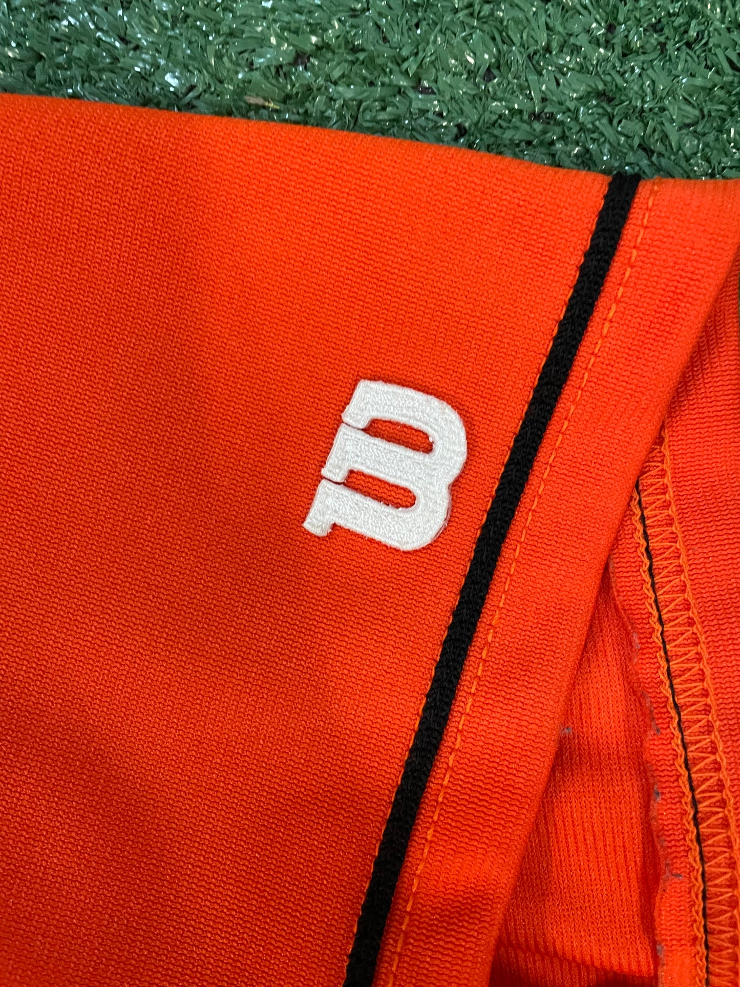Vintage 1990s OSU Oregon state beavers baseball jersey