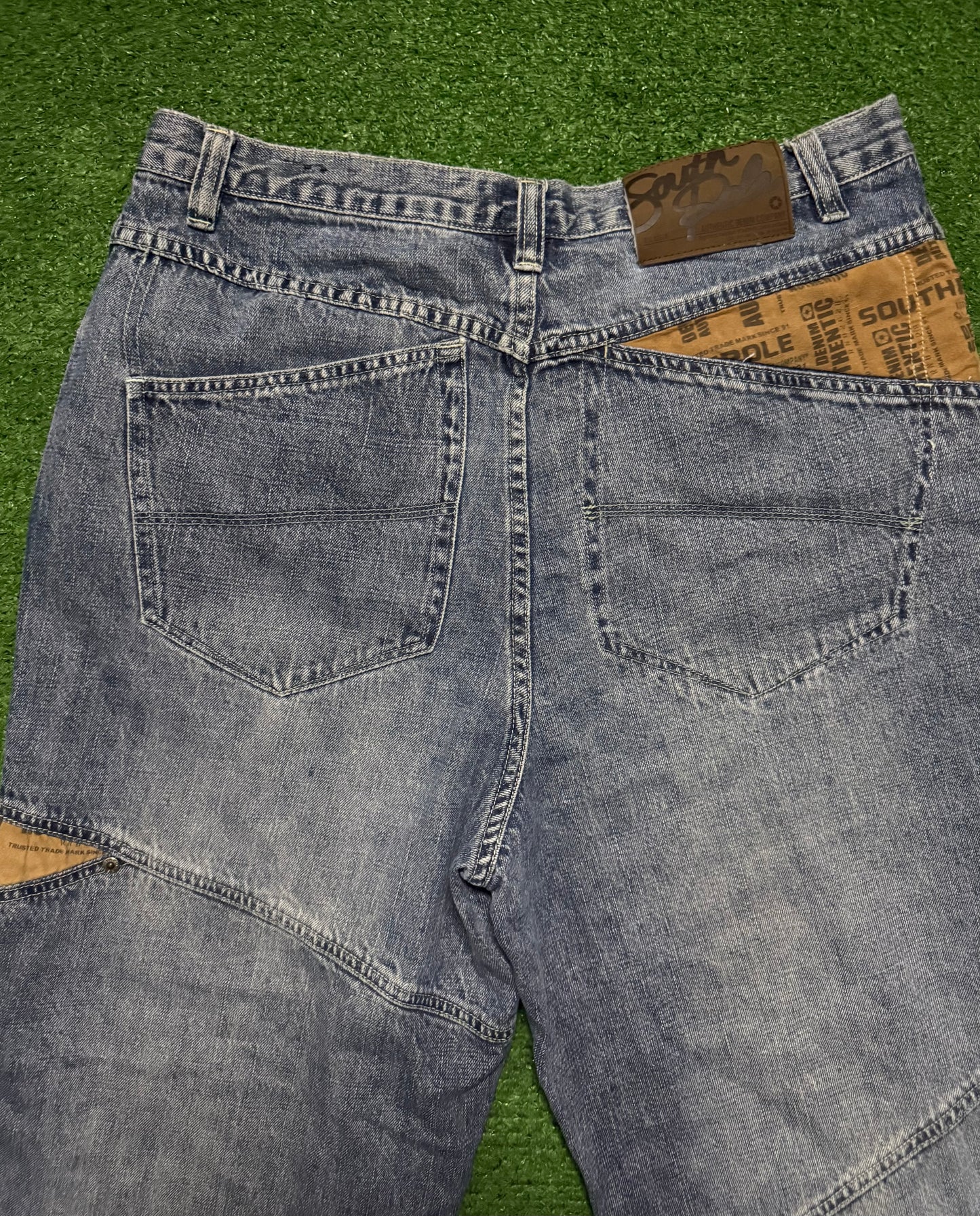 Vintage SouthPole Jeans