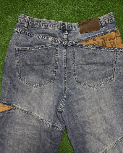 Vintage SouthPole Jeans