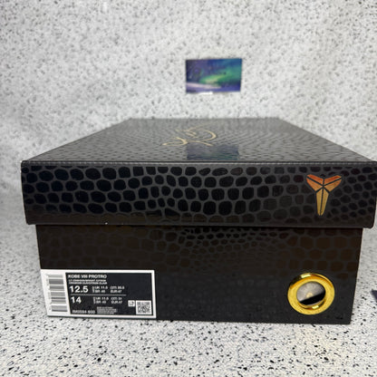 Nike Kobe 8 Year Of The Horse