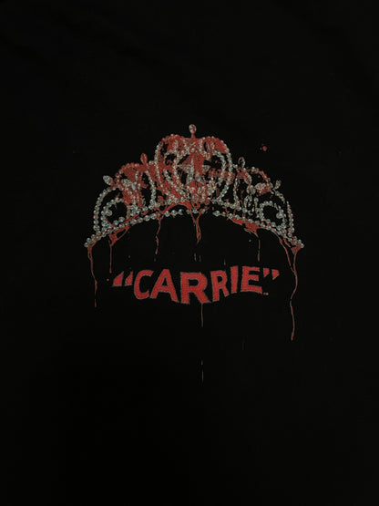 JW Anderson X Carrie tiara tee