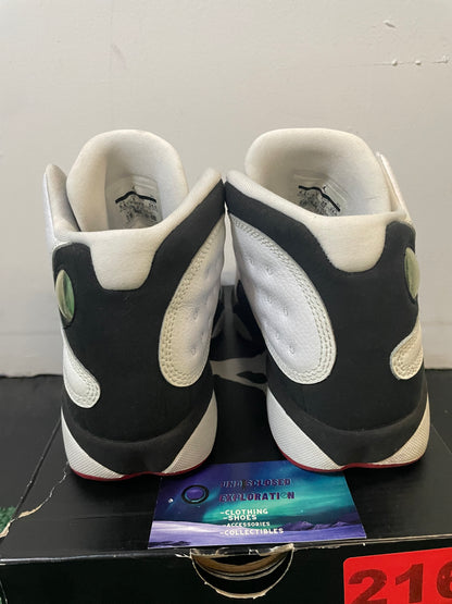 Air Jordan 13 Retro he got game size 6.5youth/8women