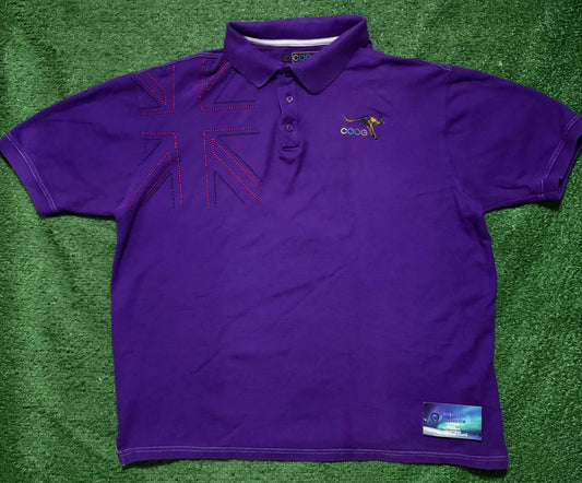 Vintage Coogi Polo