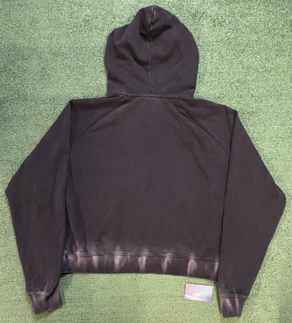 Gv gallery Raspberry galaxy zip up hoodie