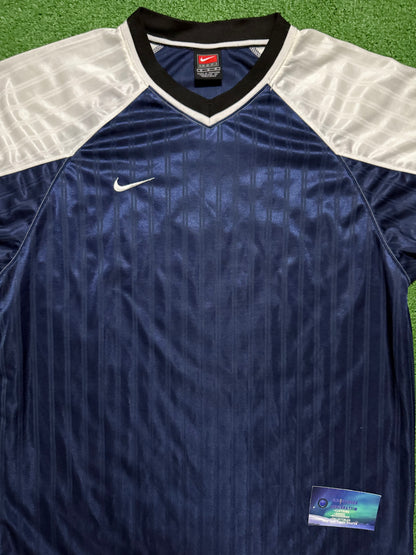 Vintage Nike Soccer Jersey