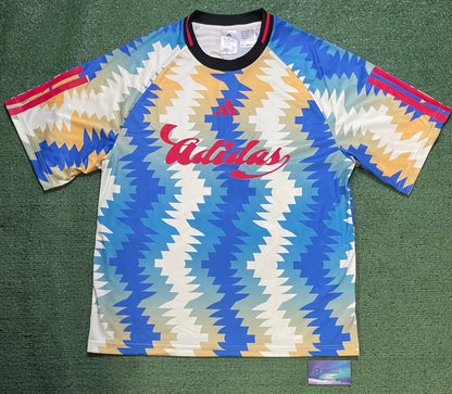 Adidas House of Tiro x Common Goal jersey