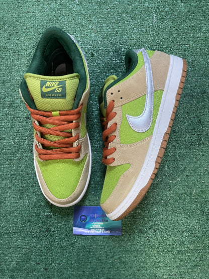 Nike SB dunk low escragot