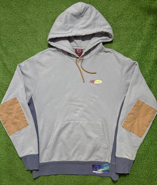 New Balance Bodega Hoodie