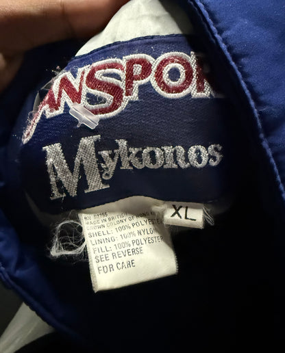 Vintage Jansport Jacket