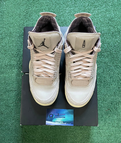 Air Jordan 4 X A ma maniere while you’re sleeping size 5.5men/7women
