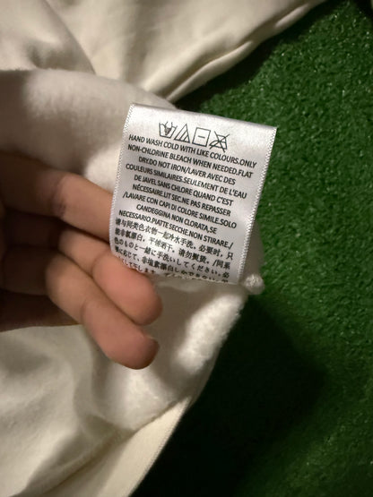 Fear of God Essentials Hoodie