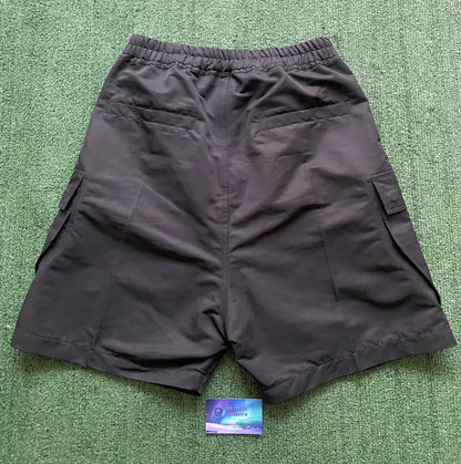 Rick Owens cargobela shorts