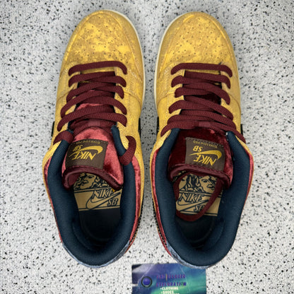 Nike Dunk SB City Of Cinema